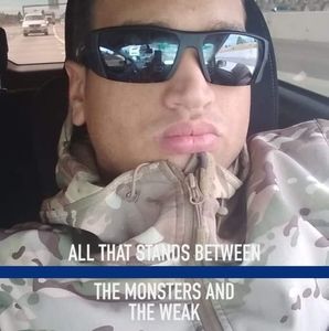 Meet your Posher, Junior